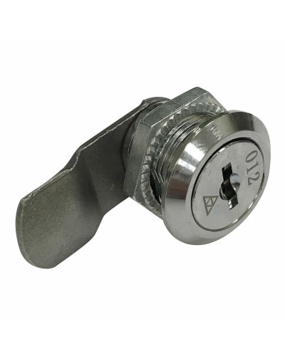 Lukko Arregui cer0070 Hopeinen Teräs (10 osaa)