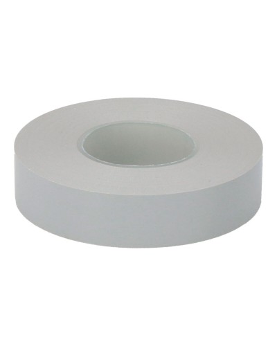 Cinta aislante Plymouth Gris PVC