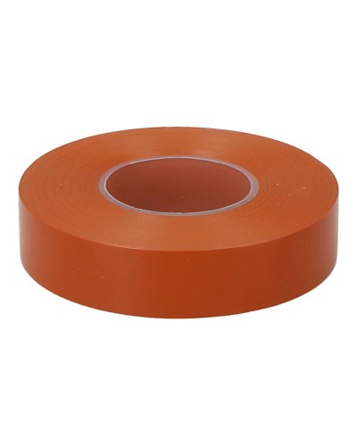 Insulating tape Plymouth Brown PVC