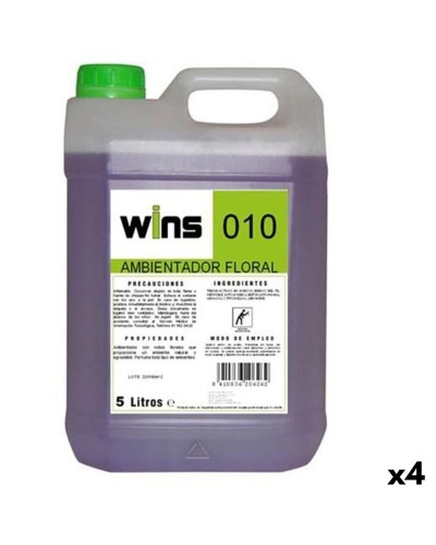 Luftrenare VINFER Blommig 5 L