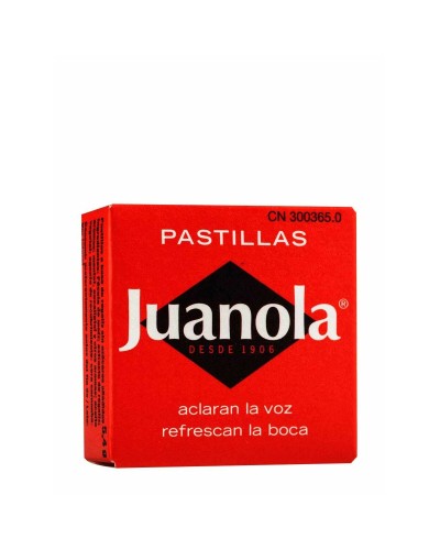 Snoepjes Juanola Clásica Zoethout 5,4 g