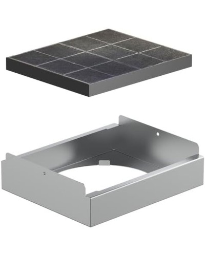 Kit de recirculation Teka CFH15200 Acier