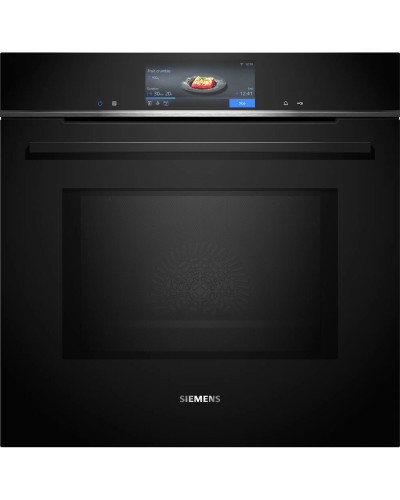 Oven Siemens AG HM778GMB1 3600 W 67 L