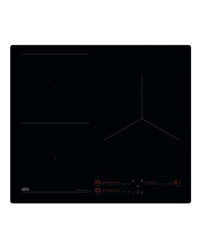 Inductiekookplaat AEG TI63IQ10IB 7350 W