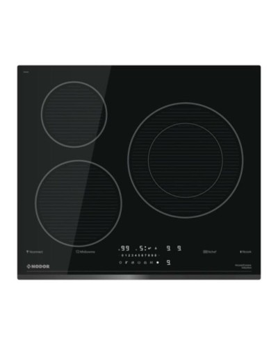Induction Hot Plate Nodor IHN6286BK 7100 W