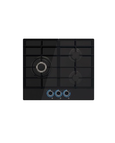 Induction Hot Plate Nodor NORCOOKGH6032GBK