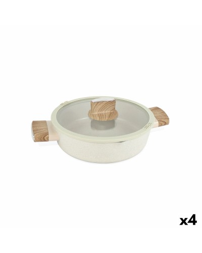 Kannellinen vuoka Quttin Ecook 20 x 9 cm 2,8 mm (4 osaa)