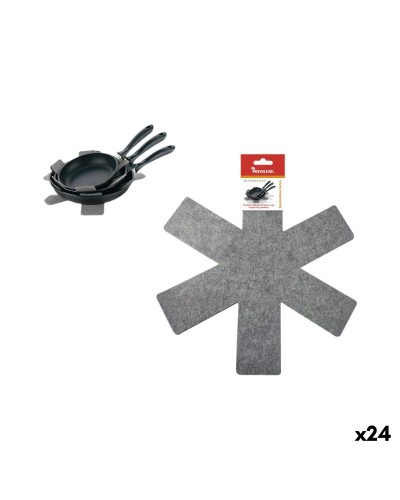 Stekpanneskydd Privilege 38 cm (24 antal)