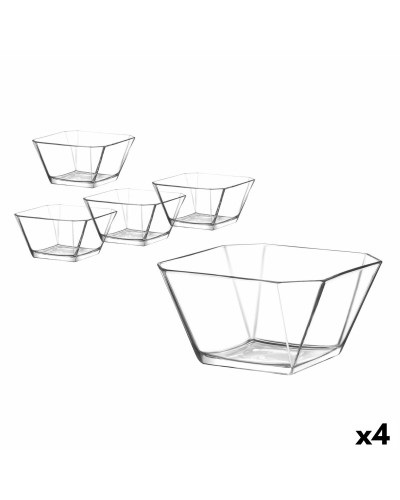 Saladekom LAV Karen 4 Onderdelen (4 Stuks)