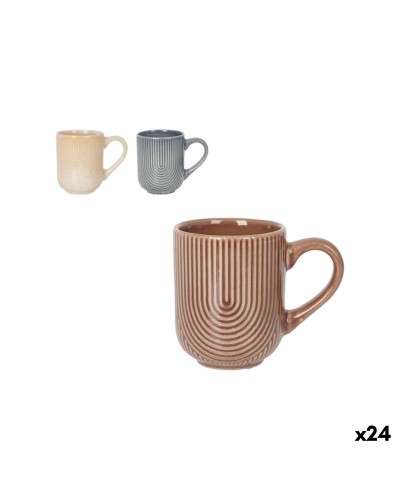 Te- och kaffekopp La Mediterránea Totec 200 ml (24 antal)