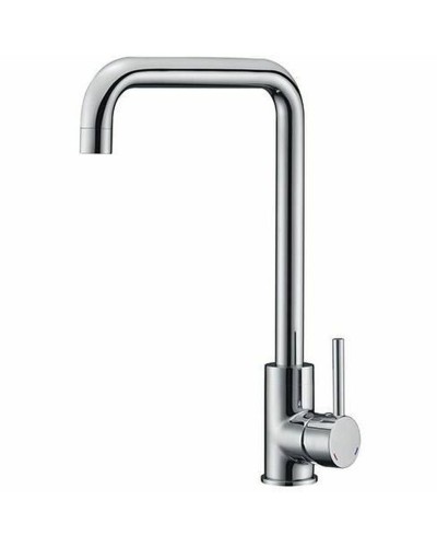 Mitigeur Edouard Rousseau SOTO Chrome Forme en C