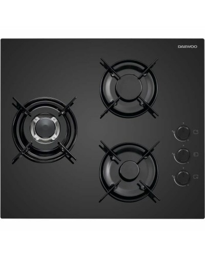 Plaque au gaz Daewoo BH6GKR21BNL