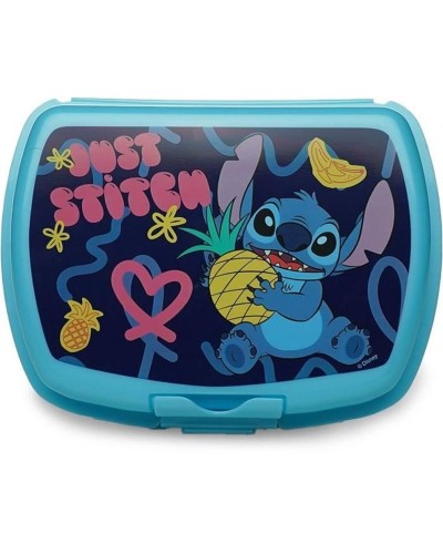 Lunch box ThermoBaby LILO & STITCH Plastic 300 ml