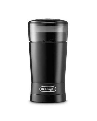 Molinillo de Café DeLonghi KG 200 170 W 90 g Negro