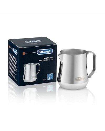 Mjölkskummare DeLonghi DLSC060 350 ml
