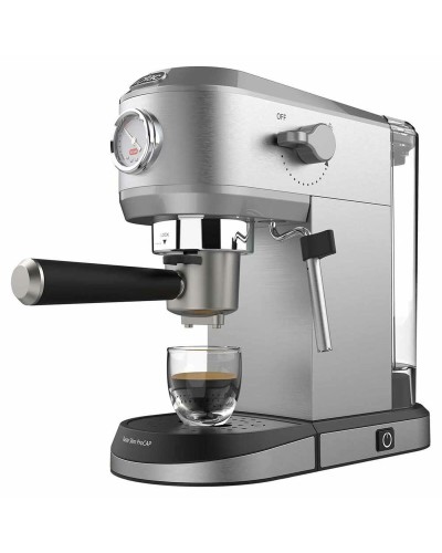 Cafétière électrique Solac CE4523 Noir