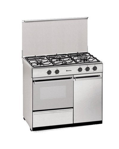 Kaasuliesi Meireles G2940VTEX