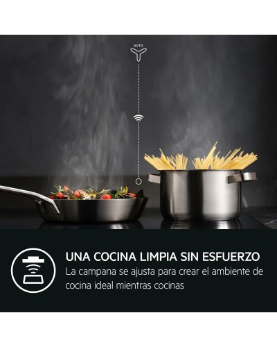 Plaque à Induction AEG TN63IP0BFB