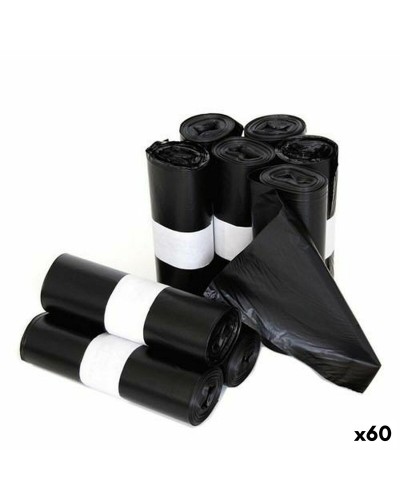 Müllsäcke 25 L (60 Stück)