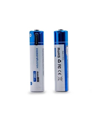 Akkus Energy Sistem 500208