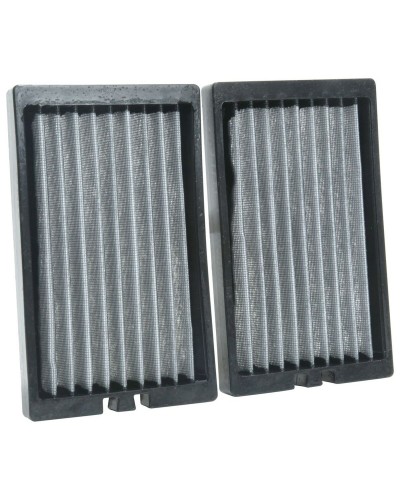 Luftfilter för passagerarutrymme K&N KNVF2064