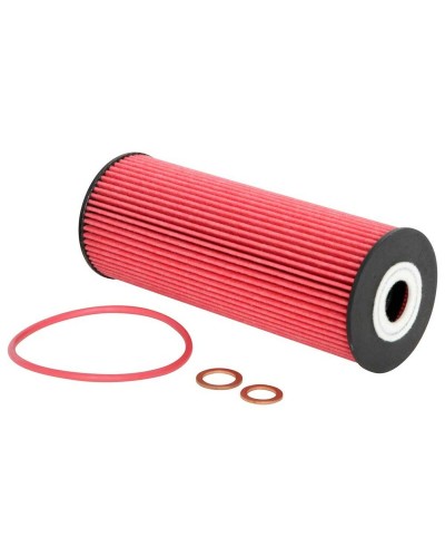 Filtro Olio K&N KNHP-7008