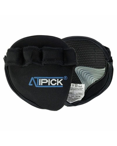 Calleras de gimnasio Atipick ULTRAGRIP