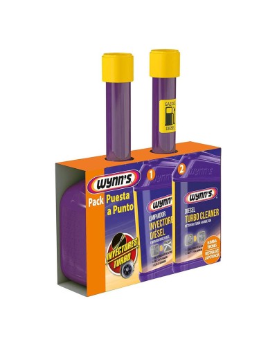 Aditivo para Motores Diesel Krafft