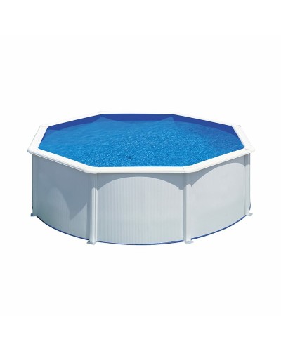 Inflatable pool Gre White (3 Units)