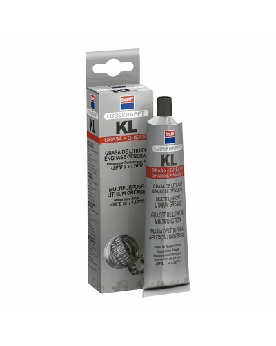 Motorolie voor auto's Krafft