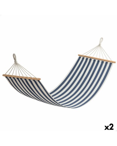 Hängmatta Aktive 200 X 80 X 100 CM (2 antal)