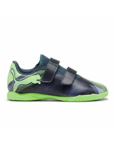 Lasten sisäjalkapallokengät Puma Future 7 Play It V