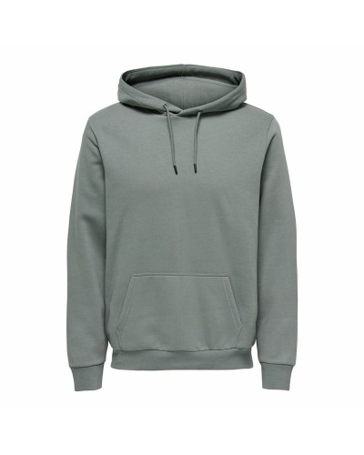 Herenhoodie Only & Sons ceres ie Castor