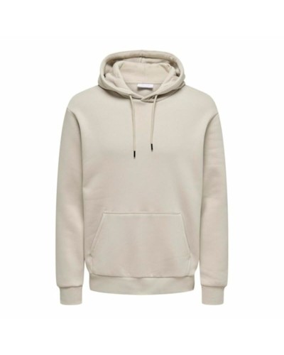 Lasten huppari Only & Sons ceres ie Silver Lining