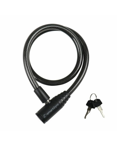 Ketting met hangslot Smartgyro SG27-296