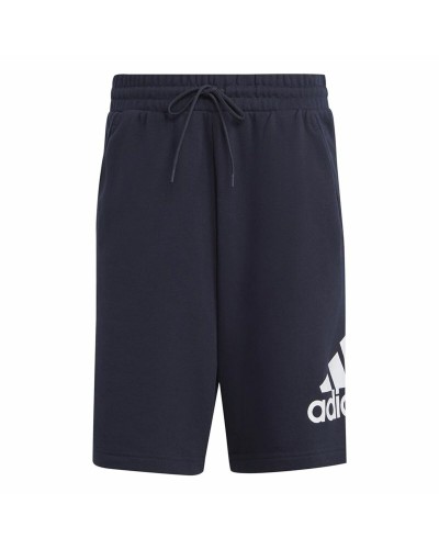 Long Sports Trousers Adidas M Mh Bosshortft Men