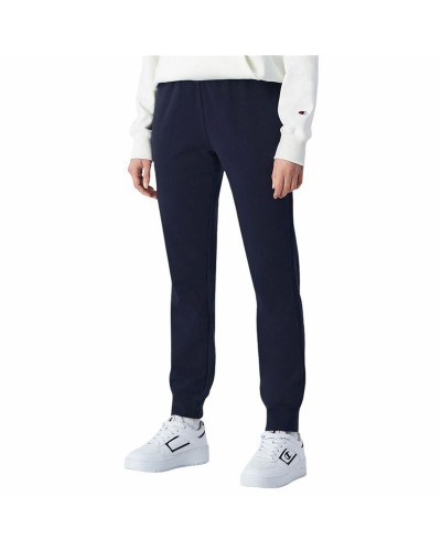 Pantalone Lungo Sportivo Champion Rib Cuff Pants Uomo
