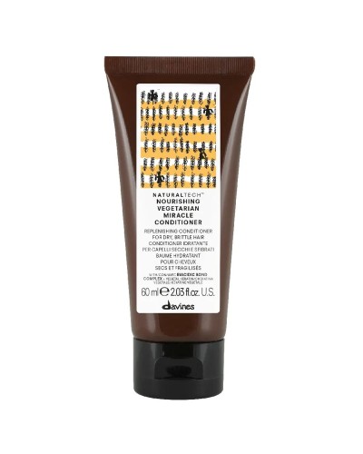 Conditioner Davines Vegetarian Miracle 60 ml