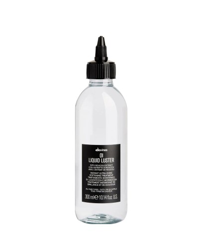 Kostetuttava hoito Davines Oi Liquid Luster 300 ml