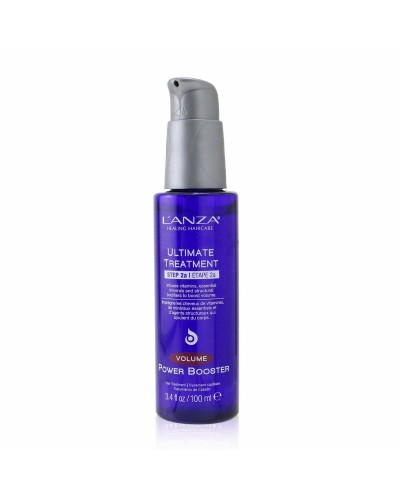 Volumising Treatment L'ANZA Ultimate Treatment Step 2 Power 100 ml