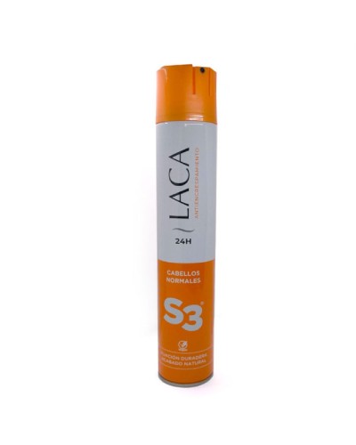 Haarspray für normalen Halt S3 400 ml