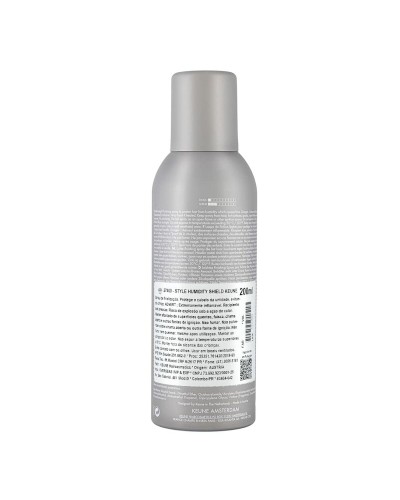Anti Frizz Haarspülung Keune Humidity Shield 200 ml