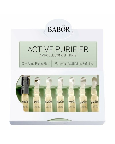Ampullit Babor Active Purifyier 7X2 7 x 2 ml