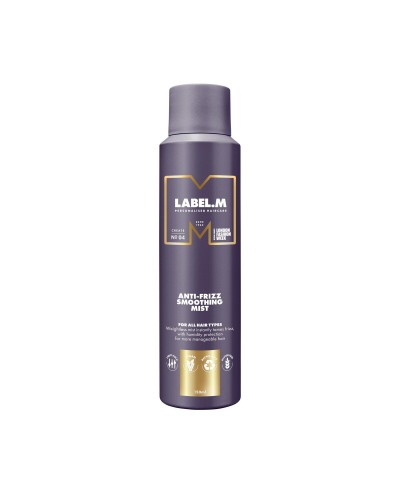 Hair Spray Label.M