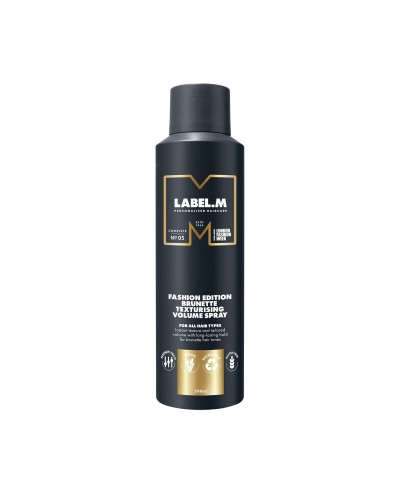 Hair Spray Label.M 200 ml