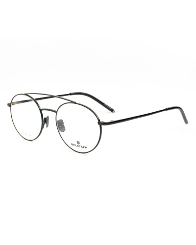 Heren Brillenframe Belstaff BLACKROD-S017 Zwart
