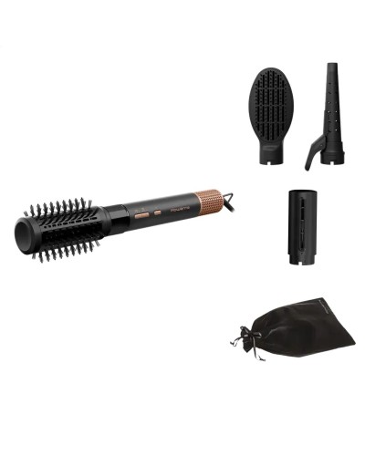 Krulijzer Rowenta UB9820