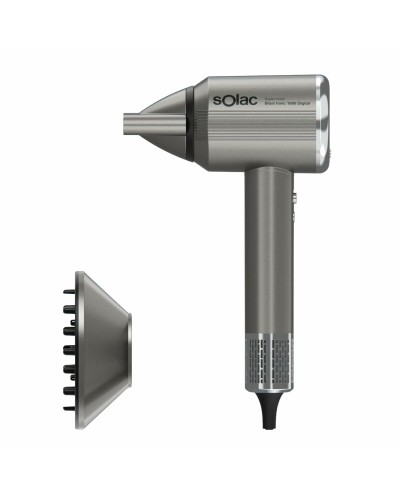 Hairdryer Solac