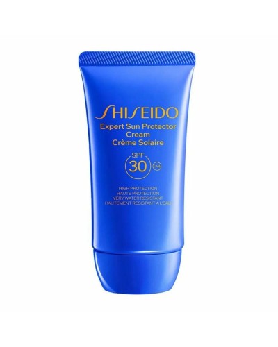 Protector Solar Shiseido EXPERT SUN Spf 50+ 50 ml