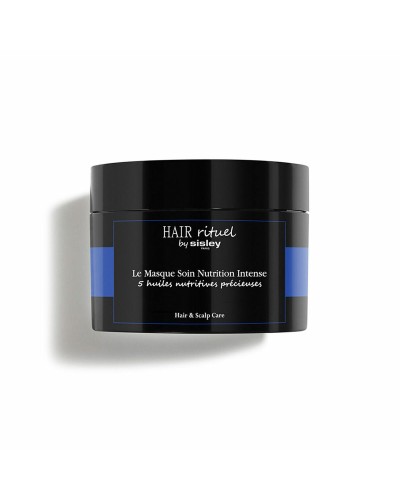 Voedend Haarmasker Sisley HAIR RITUEL 190 ml